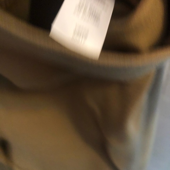 Cold Water Creek pull into Elastic Waist pant - Picture 4 of 4